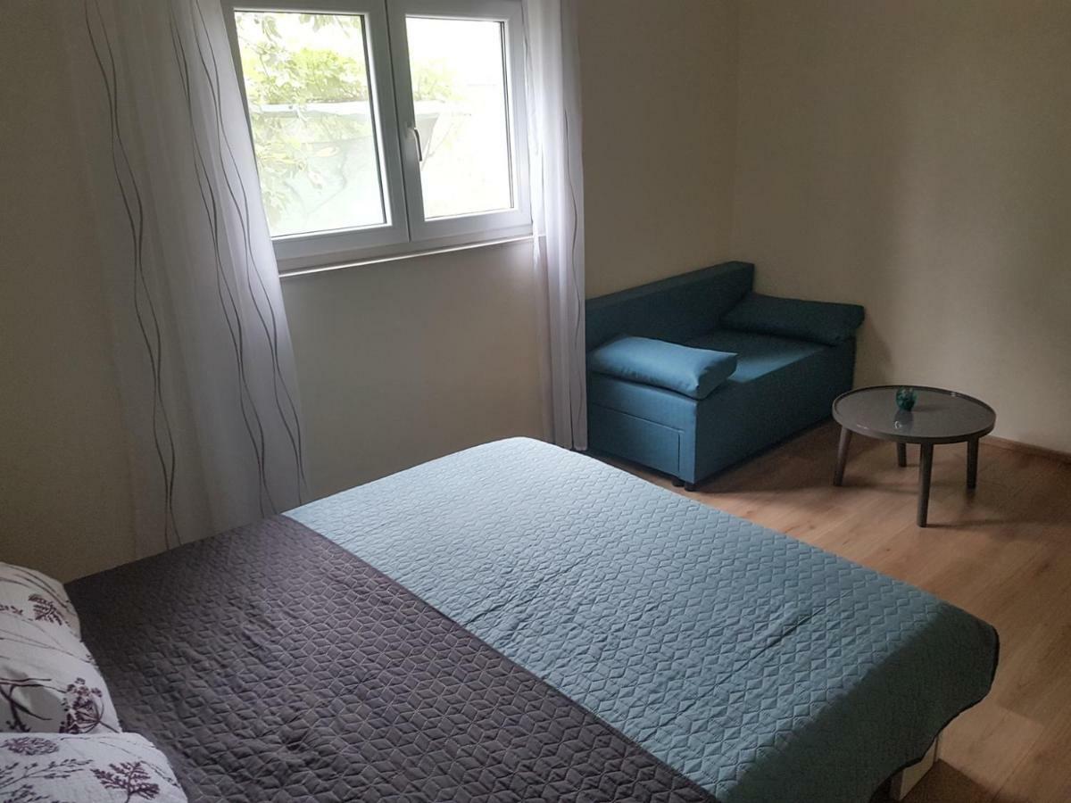 Apartment Drago Kastela Ngoại thất bức ảnh