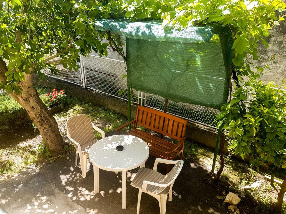 Apartment Drago Kastela Ngoại thất bức ảnh
