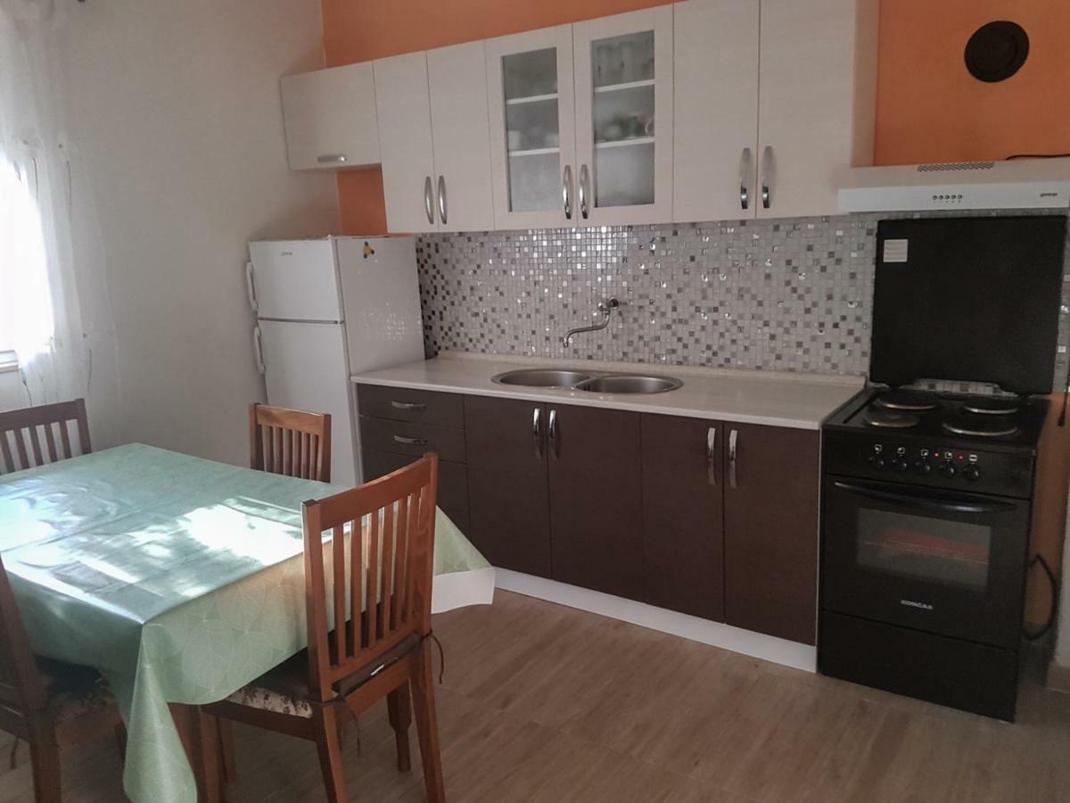 Apartment Drago Kastela Ngoại thất bức ảnh