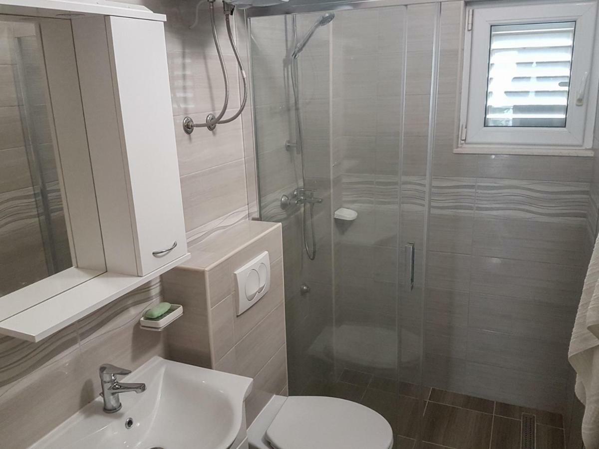 Apartment Drago Kastela Ngoại thất bức ảnh