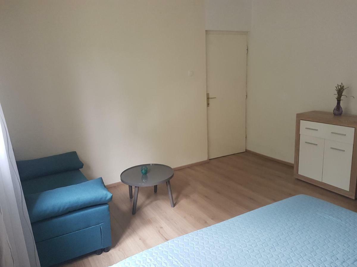 Apartment Drago Kastela Ngoại thất bức ảnh