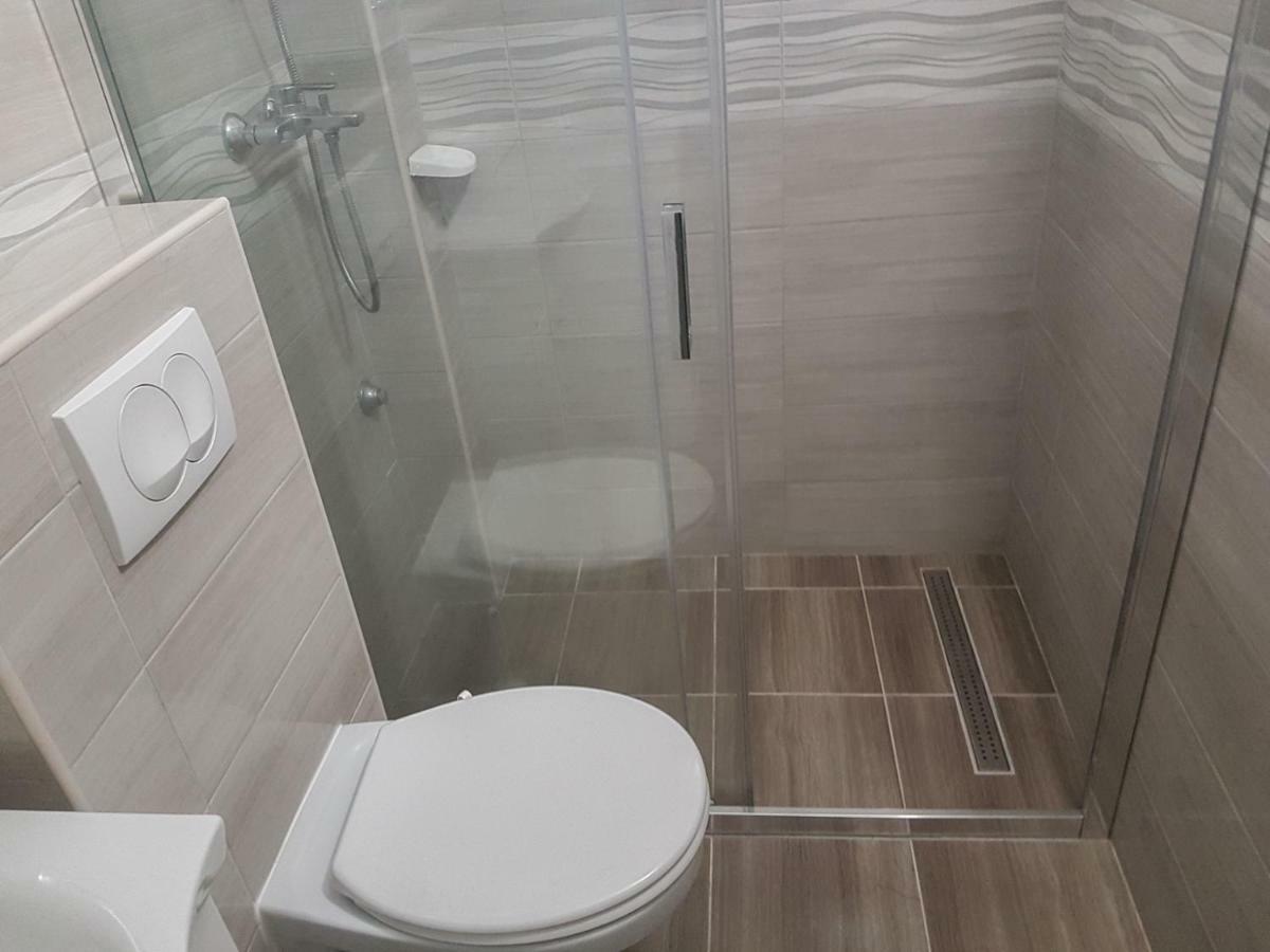 Apartment Drago Kastela Ngoại thất bức ảnh