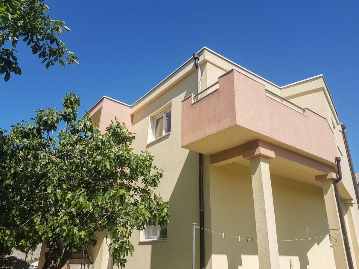 Apartment Drago Kastela Ngoại thất bức ảnh