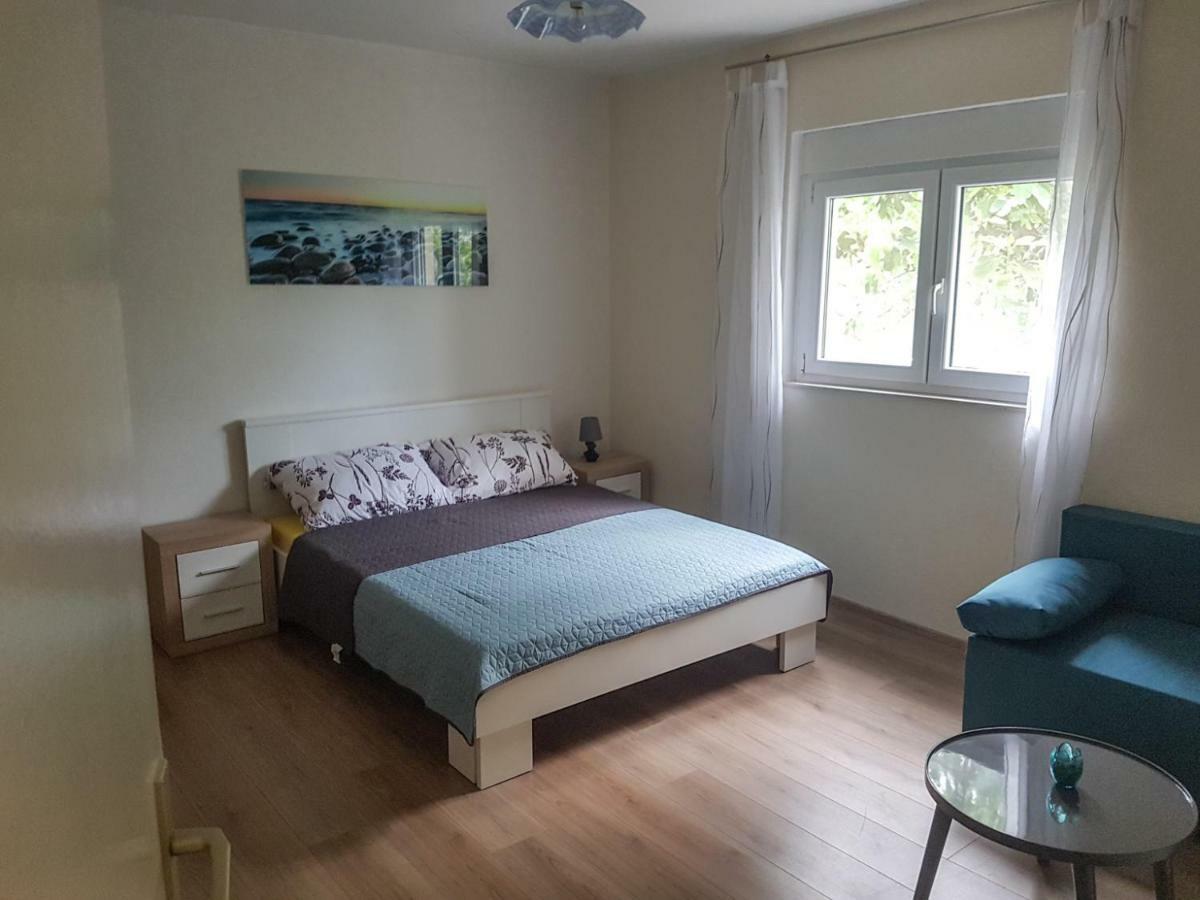 Apartment Drago Kastela Ngoại thất bức ảnh