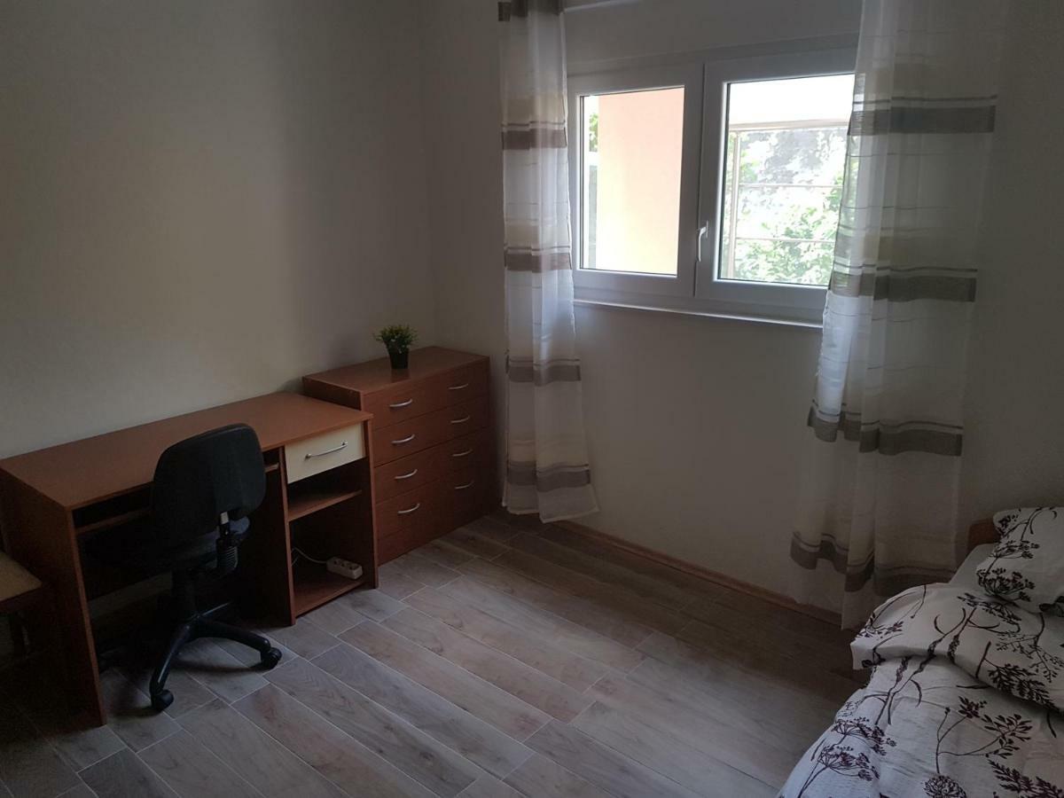Apartment Drago Kastela Ngoại thất bức ảnh