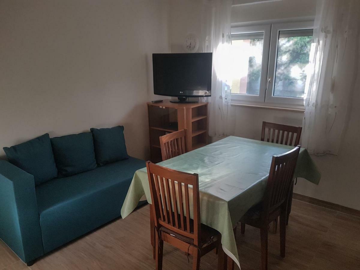 Apartment Drago Kastela Ngoại thất bức ảnh