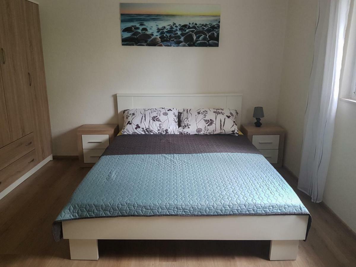 Apartment Drago Kastela Ngoại thất bức ảnh