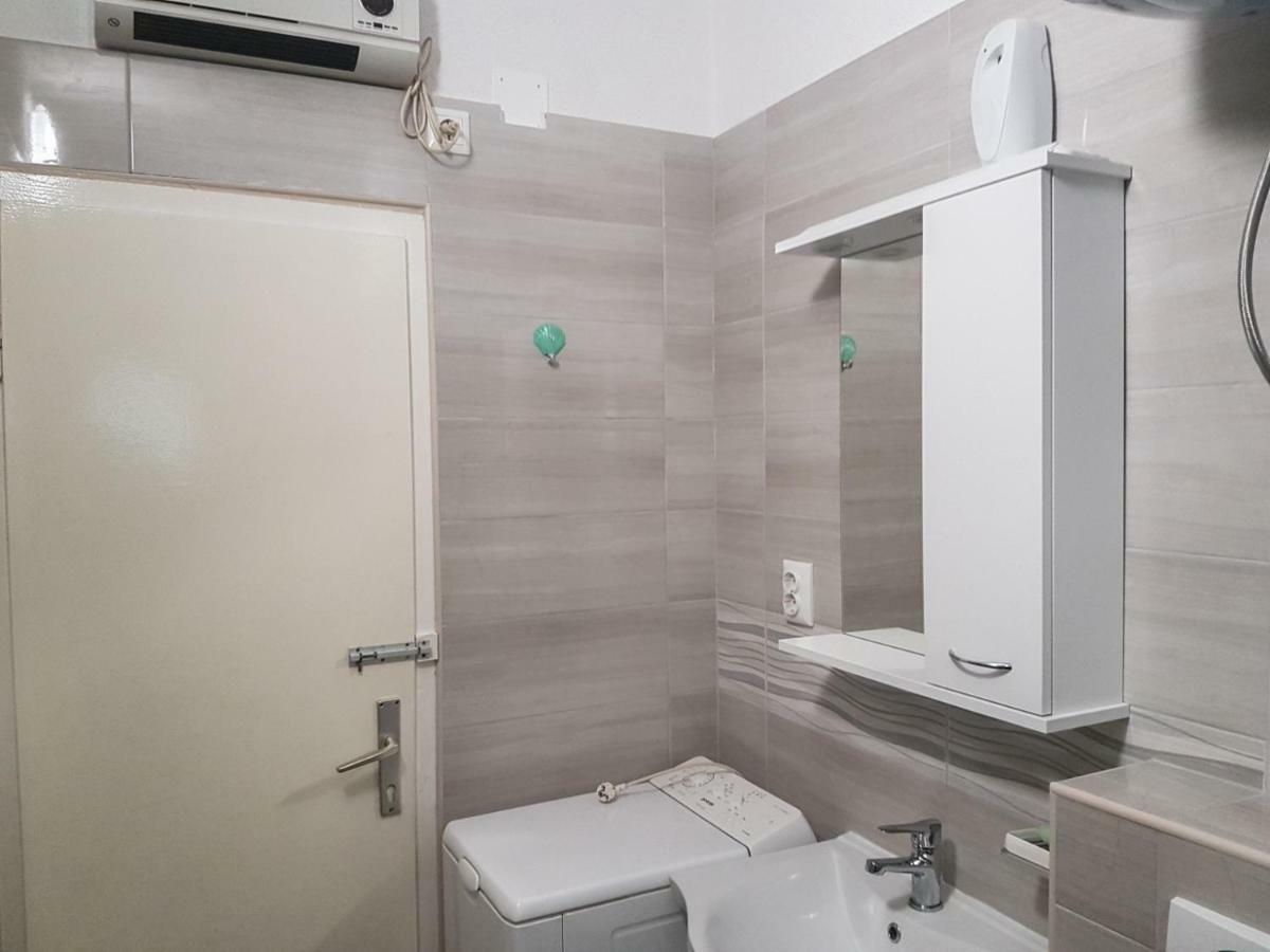 Apartment Drago Kastela Ngoại thất bức ảnh