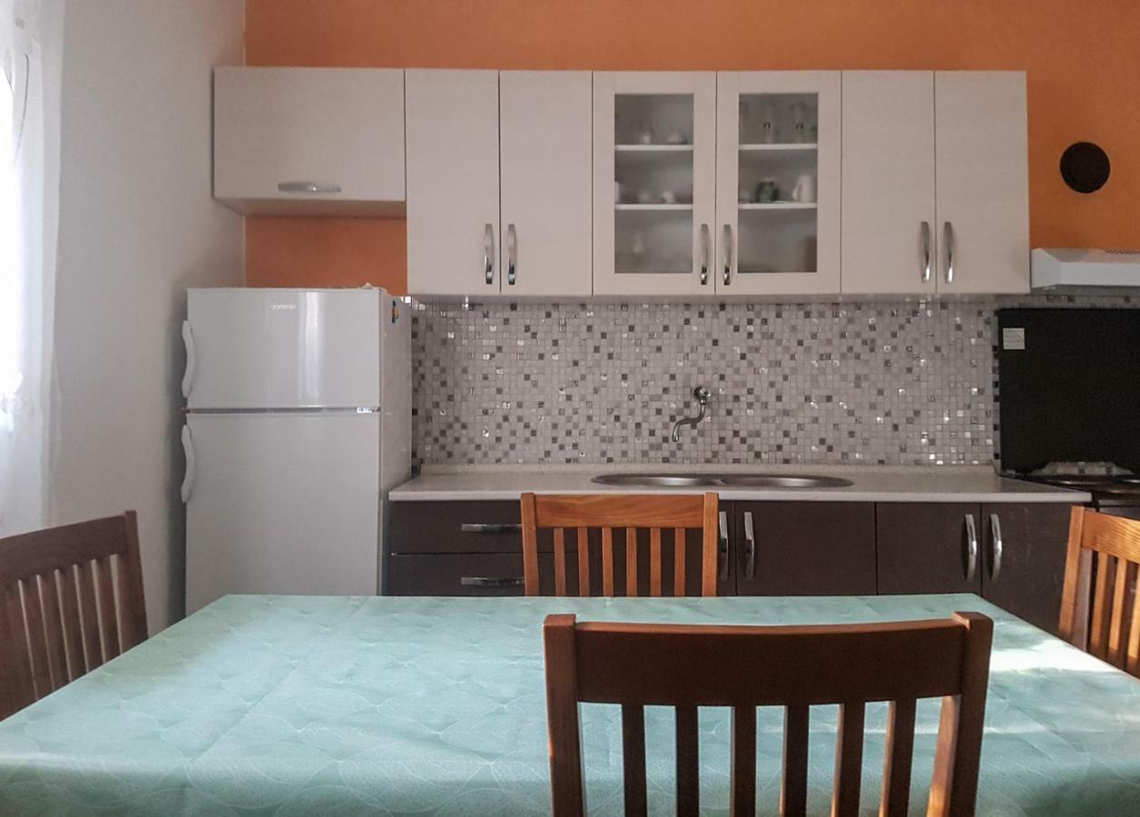 Apartment Drago Kastela Ngoại thất bức ảnh