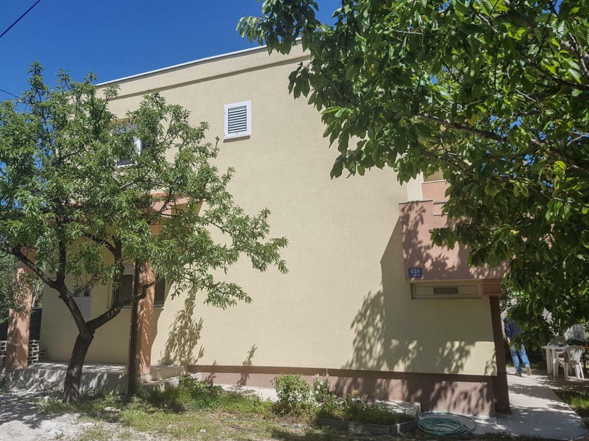 Apartment Drago Kastela Ngoại thất bức ảnh