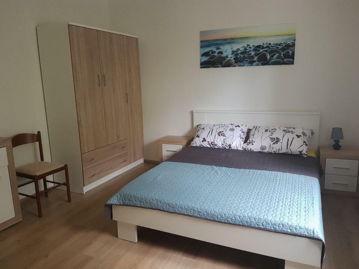 Apartment Drago Kastela Ngoại thất bức ảnh