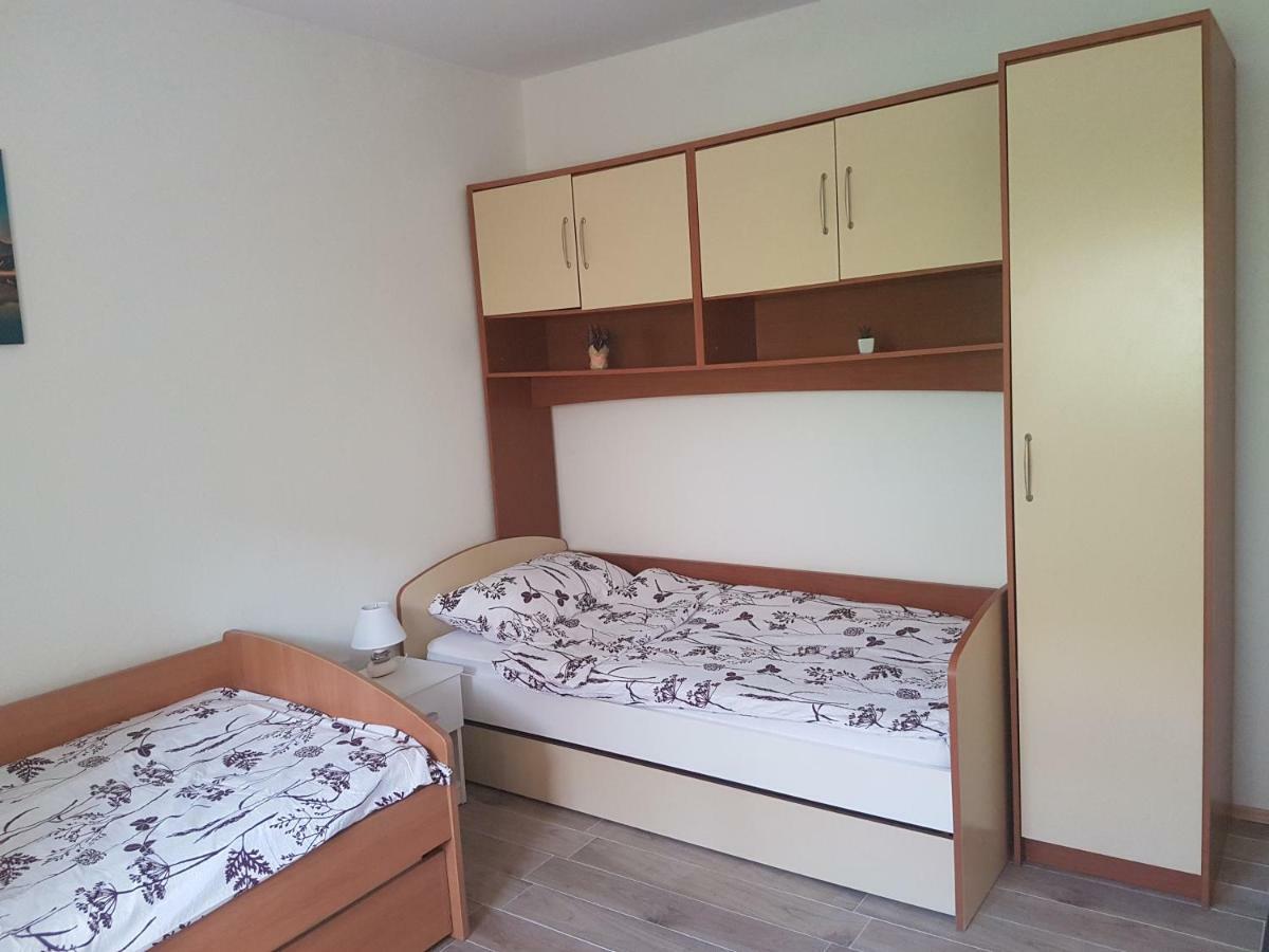 Apartment Drago Kastela Ngoại thất bức ảnh